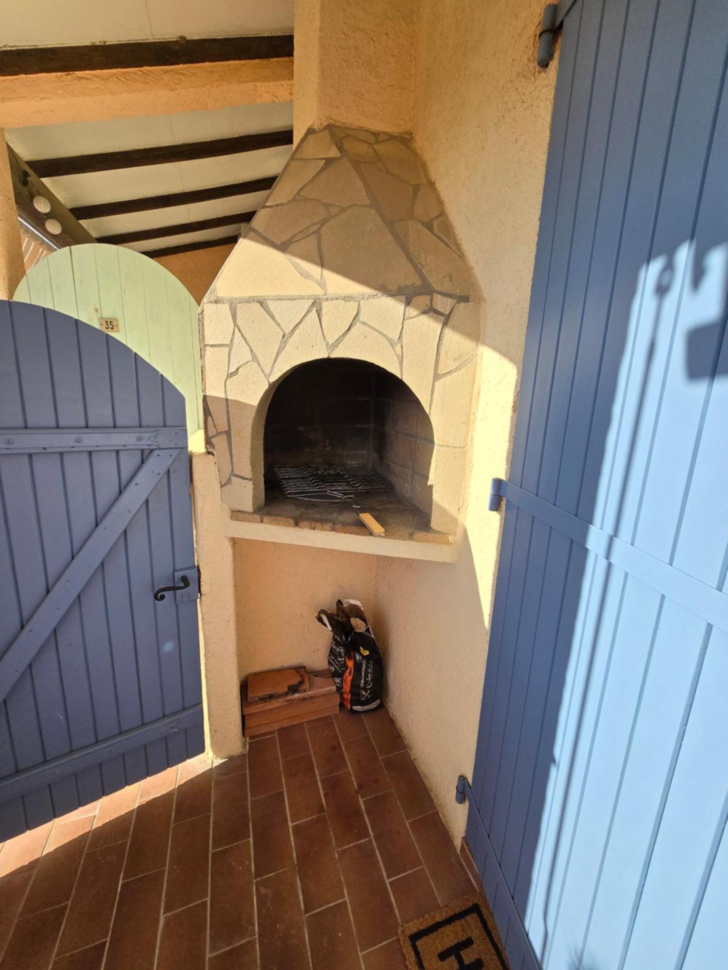 Appartement Duplex Proche De La Mer Saint-Cyprien  Extérieur photo
